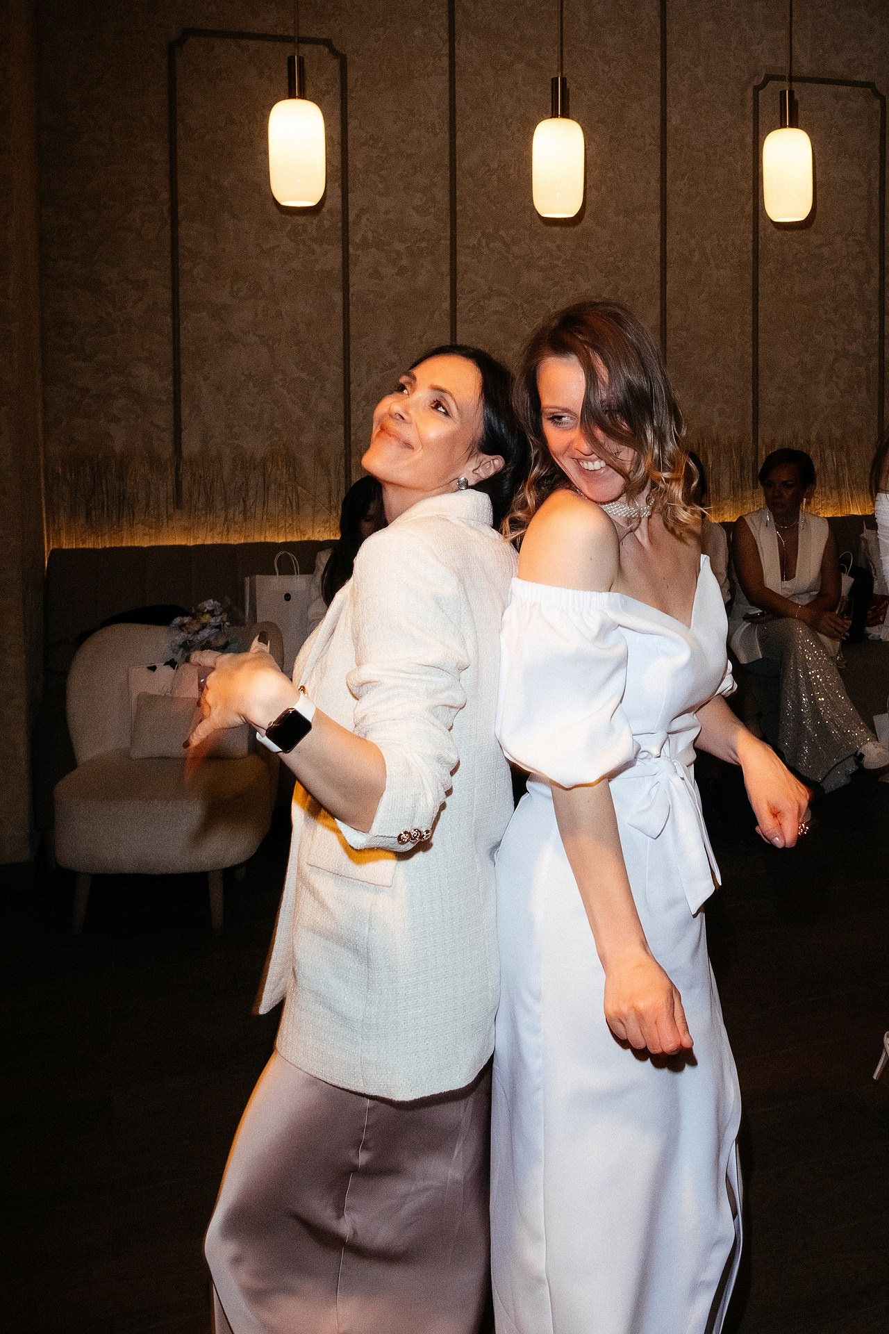 Репортаж юбилей фотошколы. Светский фотограф Санкт-Петербург и ЛО