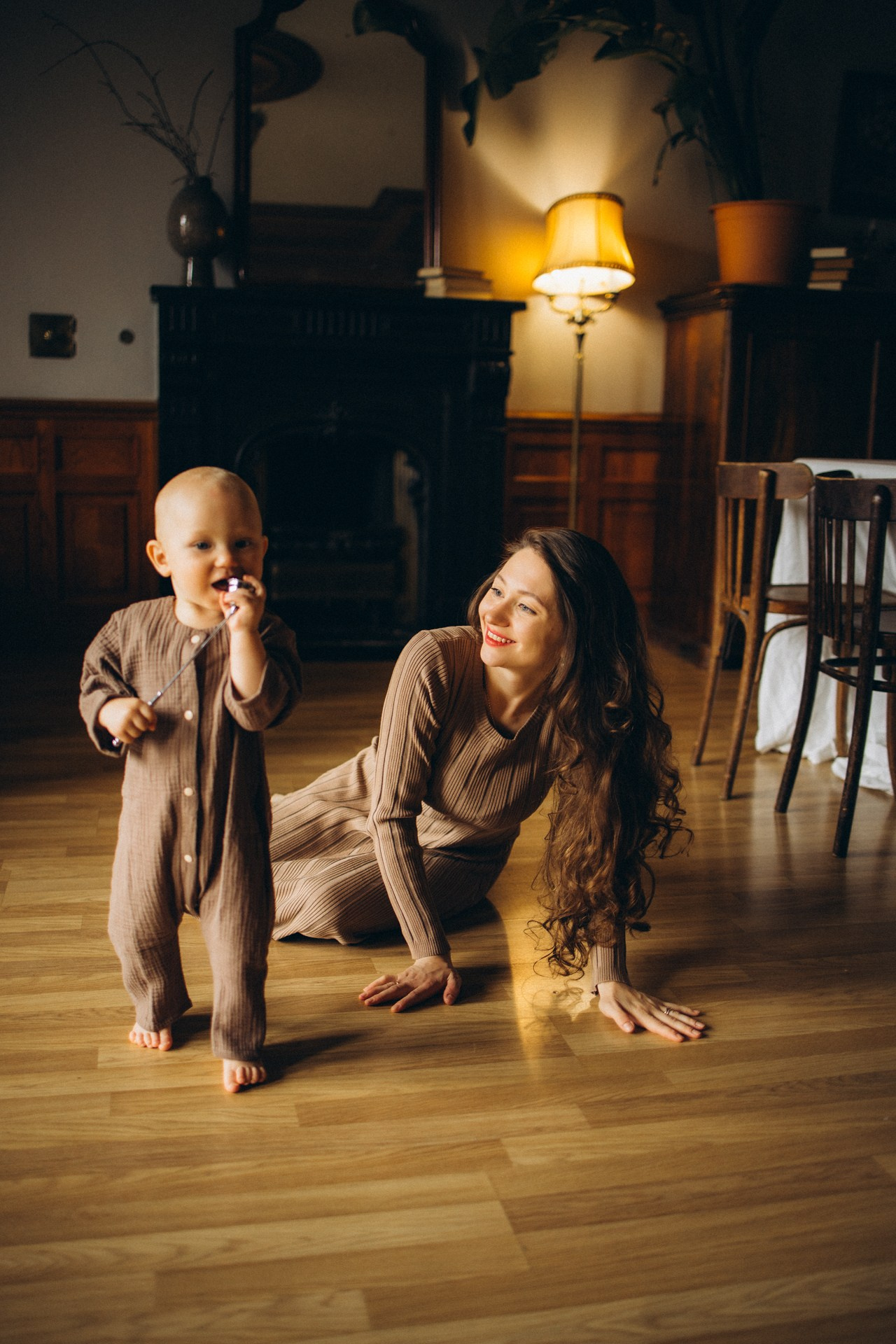 Единое целое. Фотограф в Санкт-Петербурге Кристина Порванова
