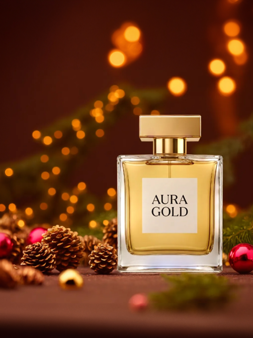 AURA GOLD. Фотограф в Москве Денис Курашев