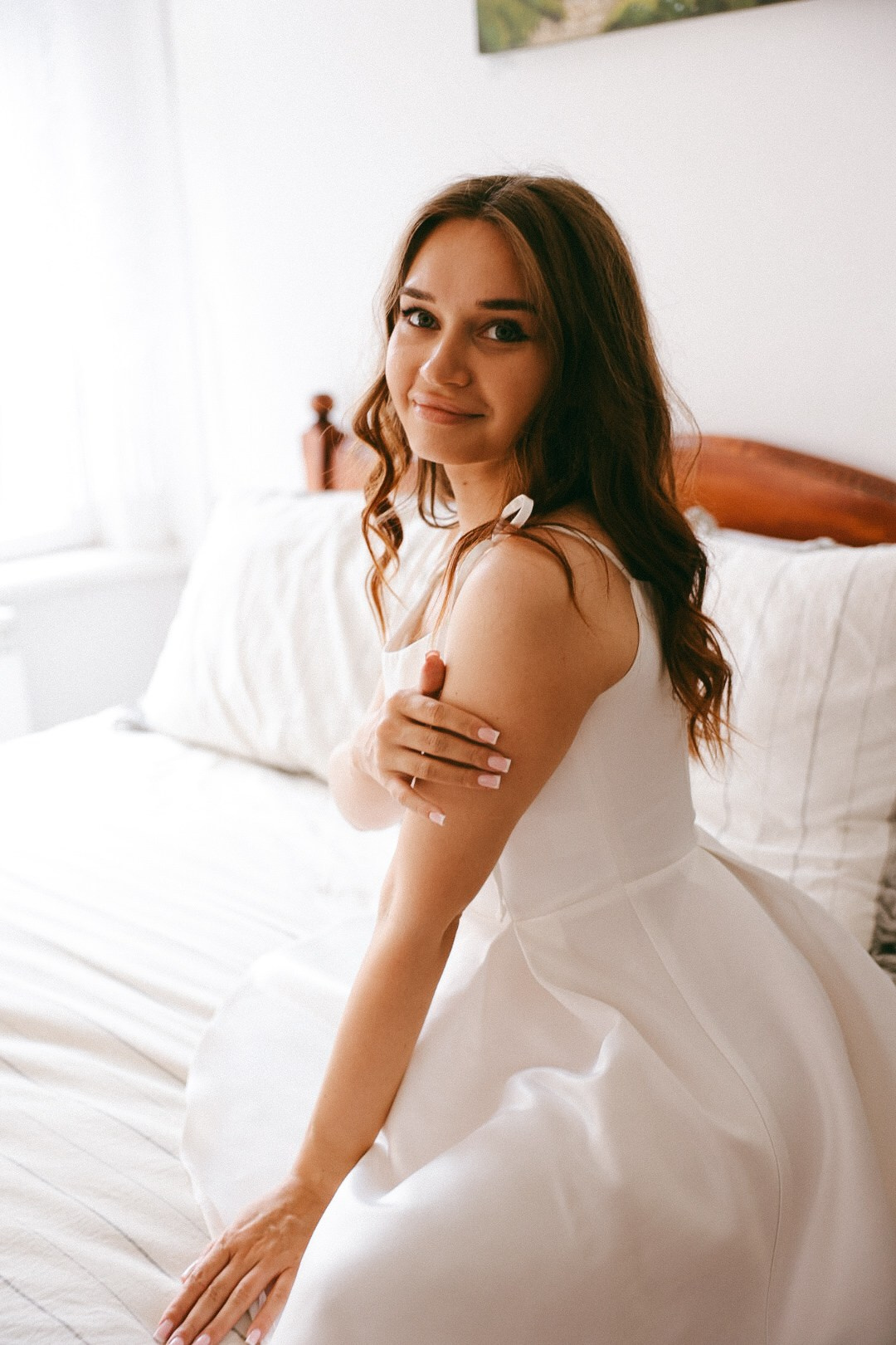 Егор и Даша. Фотограф Нижний Новгород