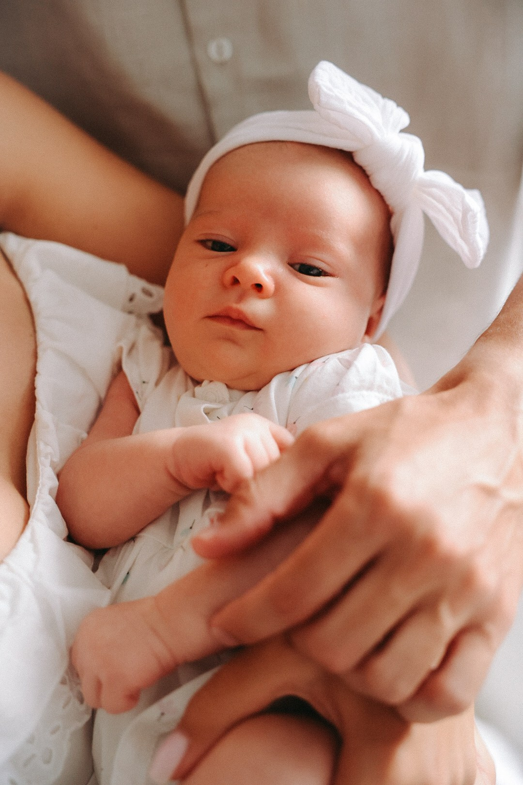 Привет, Лида!. Фотограф Нижний Новгород