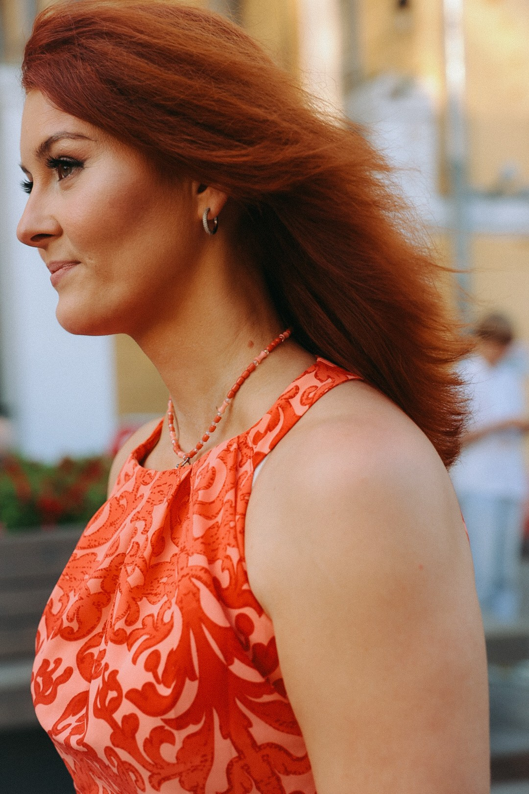 Прогулка по Нижнему. Фотограф Нижний Новгород