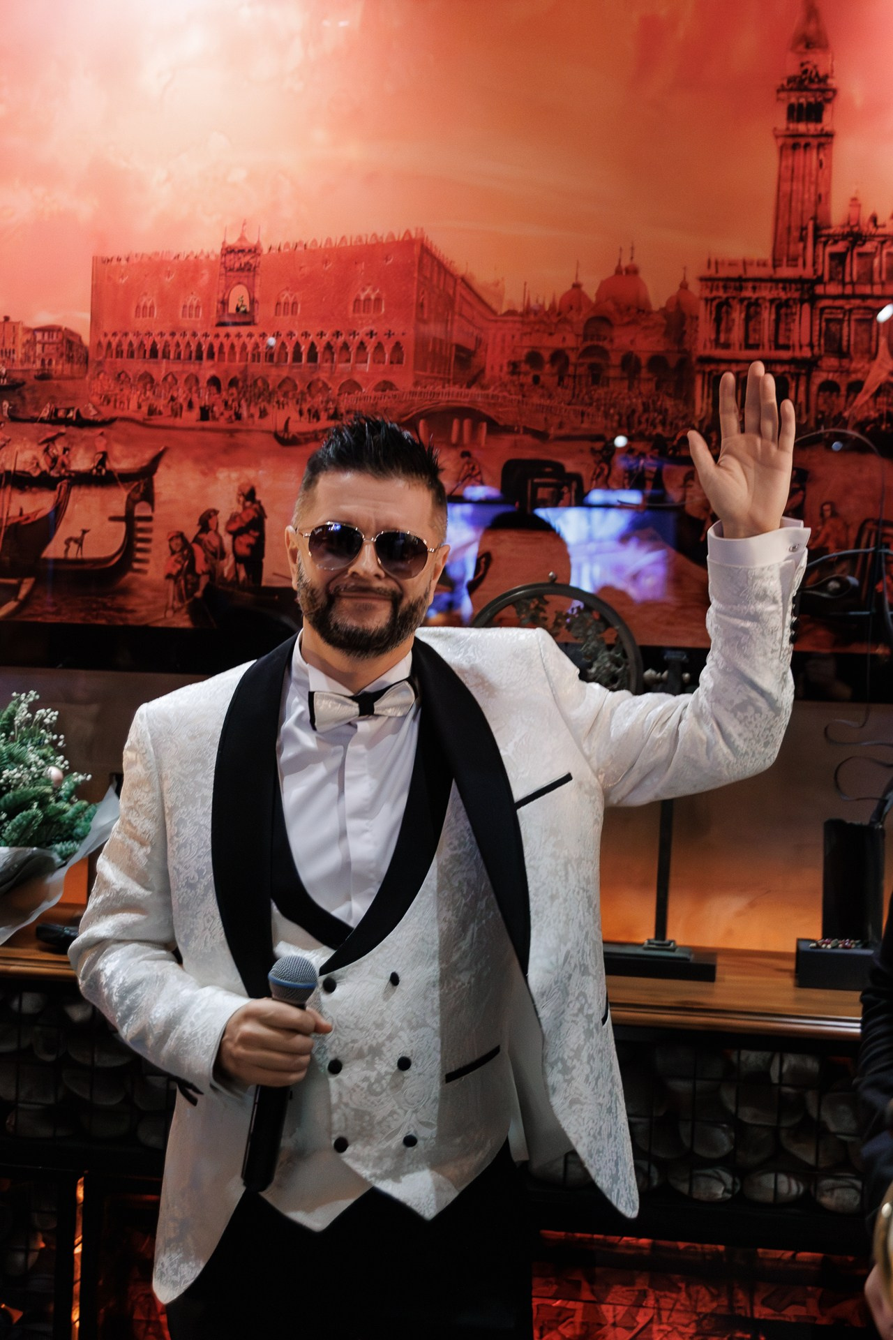 IdHome. Коммерческий фотограф в Санкт-Петербурге | Фуд, интерьерная и рекламная съемка | Влад Жолудев