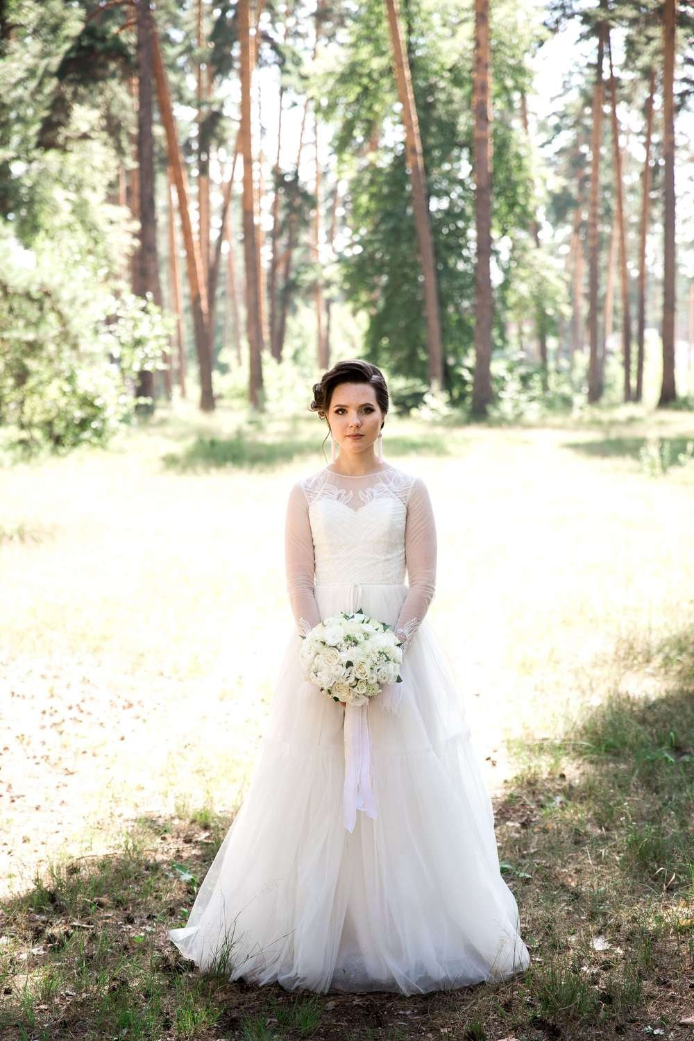 Свадьба Павла и Анны