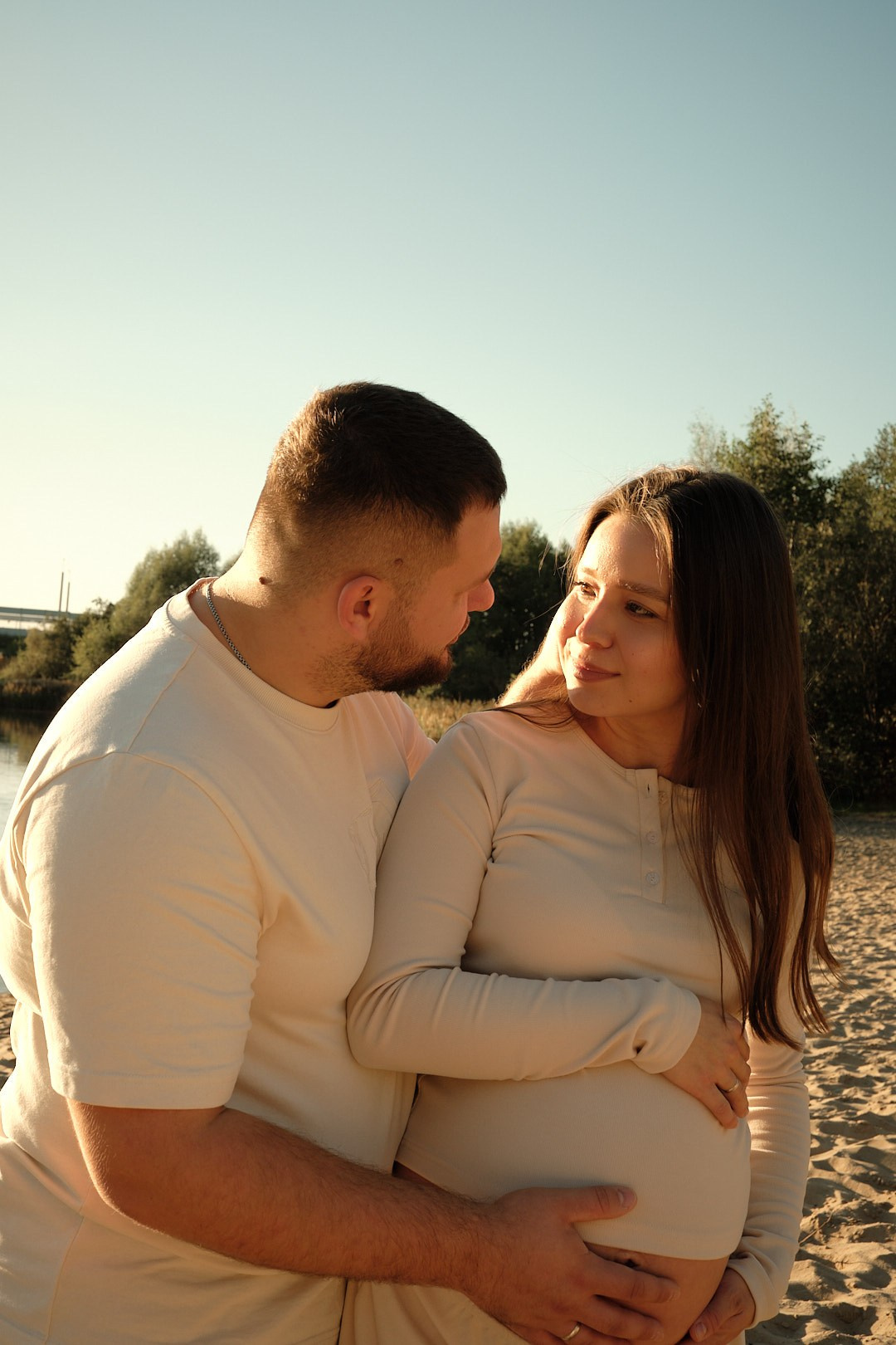 Семейная фотосессия | на пляже. Твой личный фотограф Сочи | Йошкар-Ола