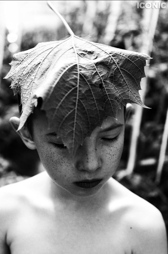 Iconic. Tatyana Mazok творческий фотограф в Минске