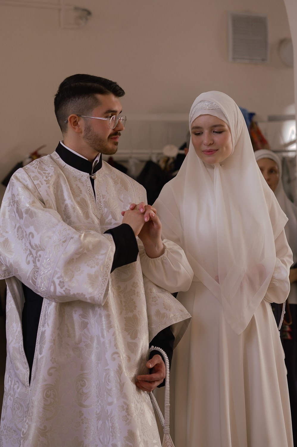 Свадьба Климента и Марии. Семейный и свадебный фотограф в Санкт-Петербурге Серафима Смирнова