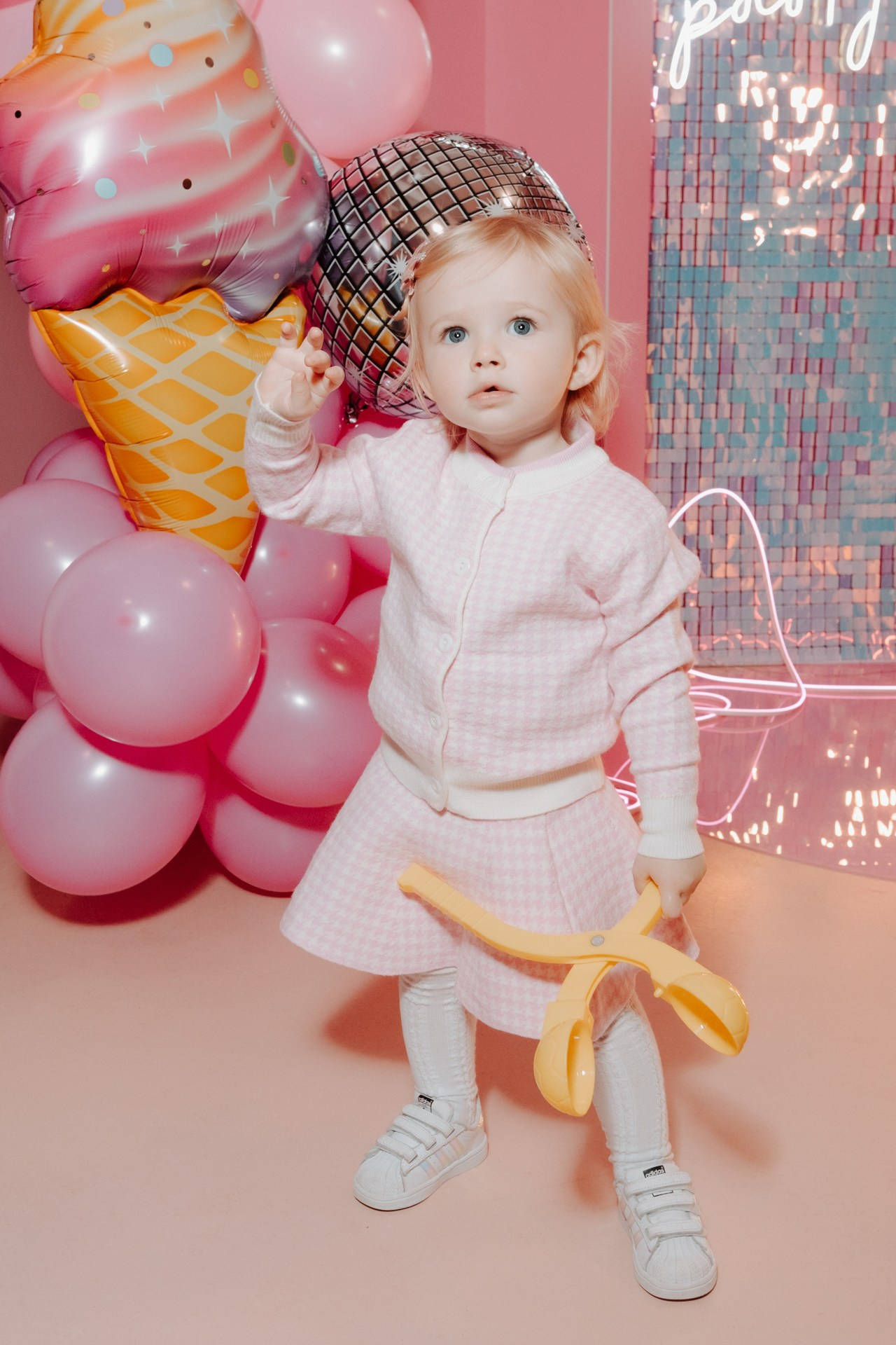 День Рождения Kathaleya. Фотограф Перминов Никита СПБ