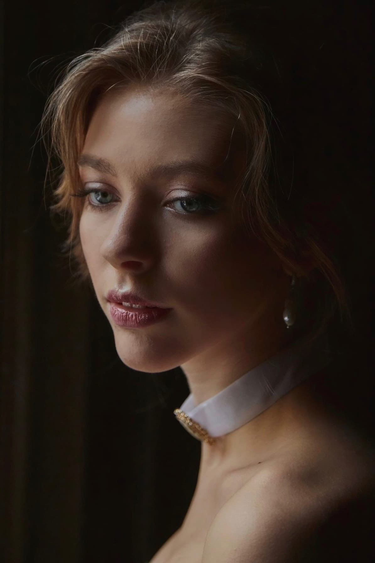 Полина и Никита. Свадебный фотограф Никита Гулько