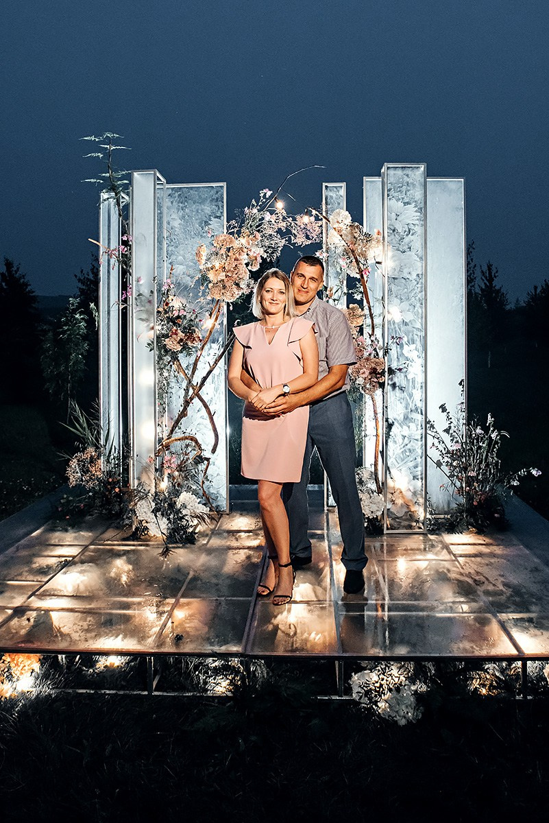 Макс & Аня. Свадебный и семейный фотограф в Новосибирске — Алексей Гаврилов