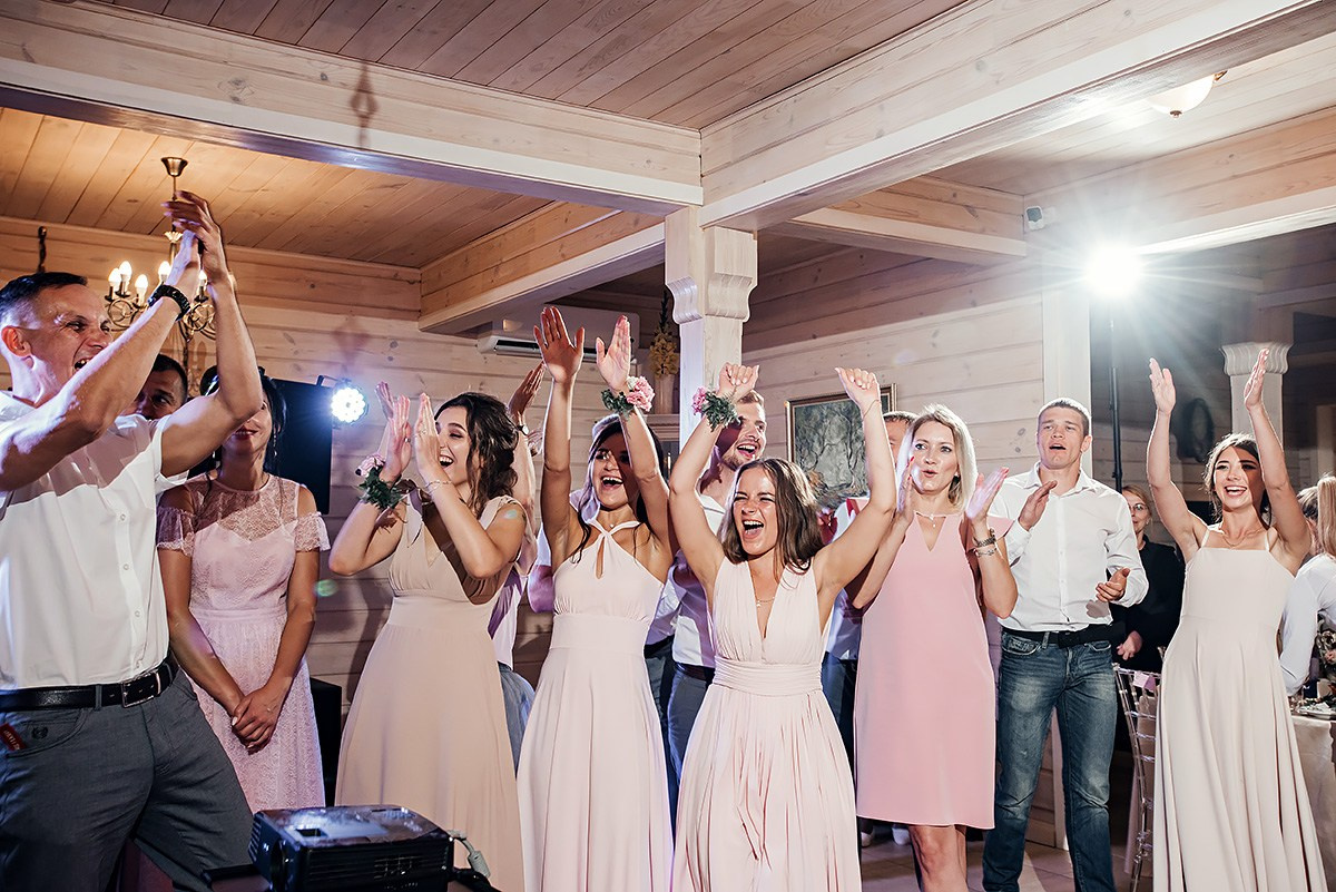 Макс & Аня. Свадебный и семейный фотограф в Новосибирске — Алексей Гаврилов