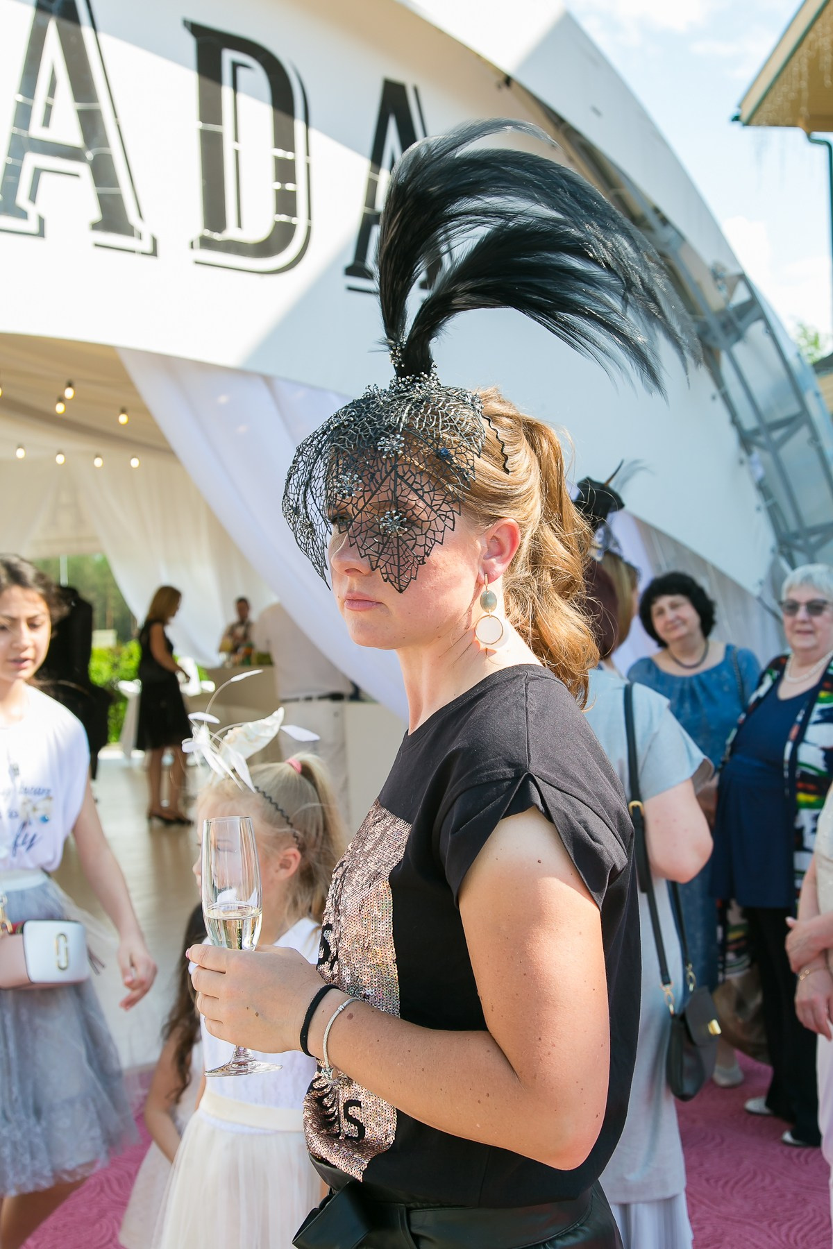 ДЕНЬ РОЖДЕНИЯ Конный клуб. Главная