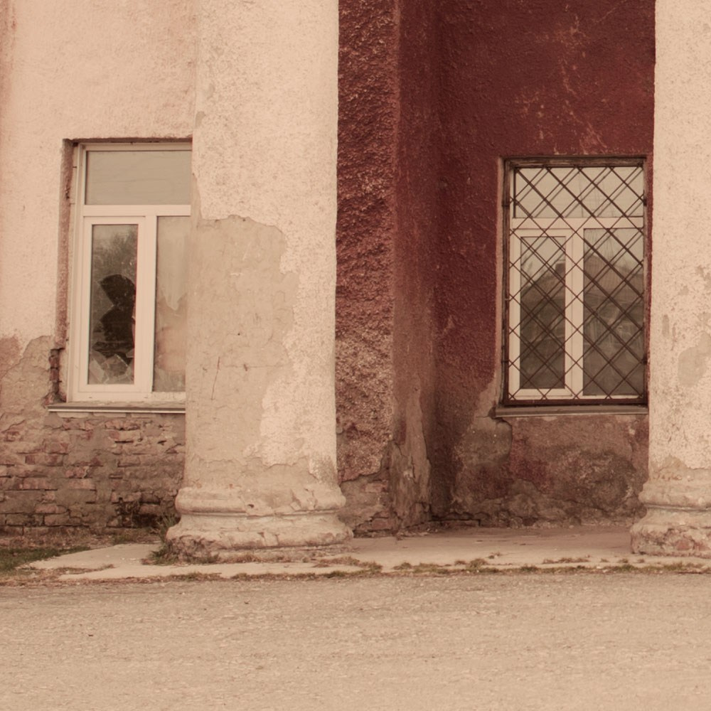 HOUSE OF CULTURE. Арт-фотограф и преподаватель Анна Гражданкина