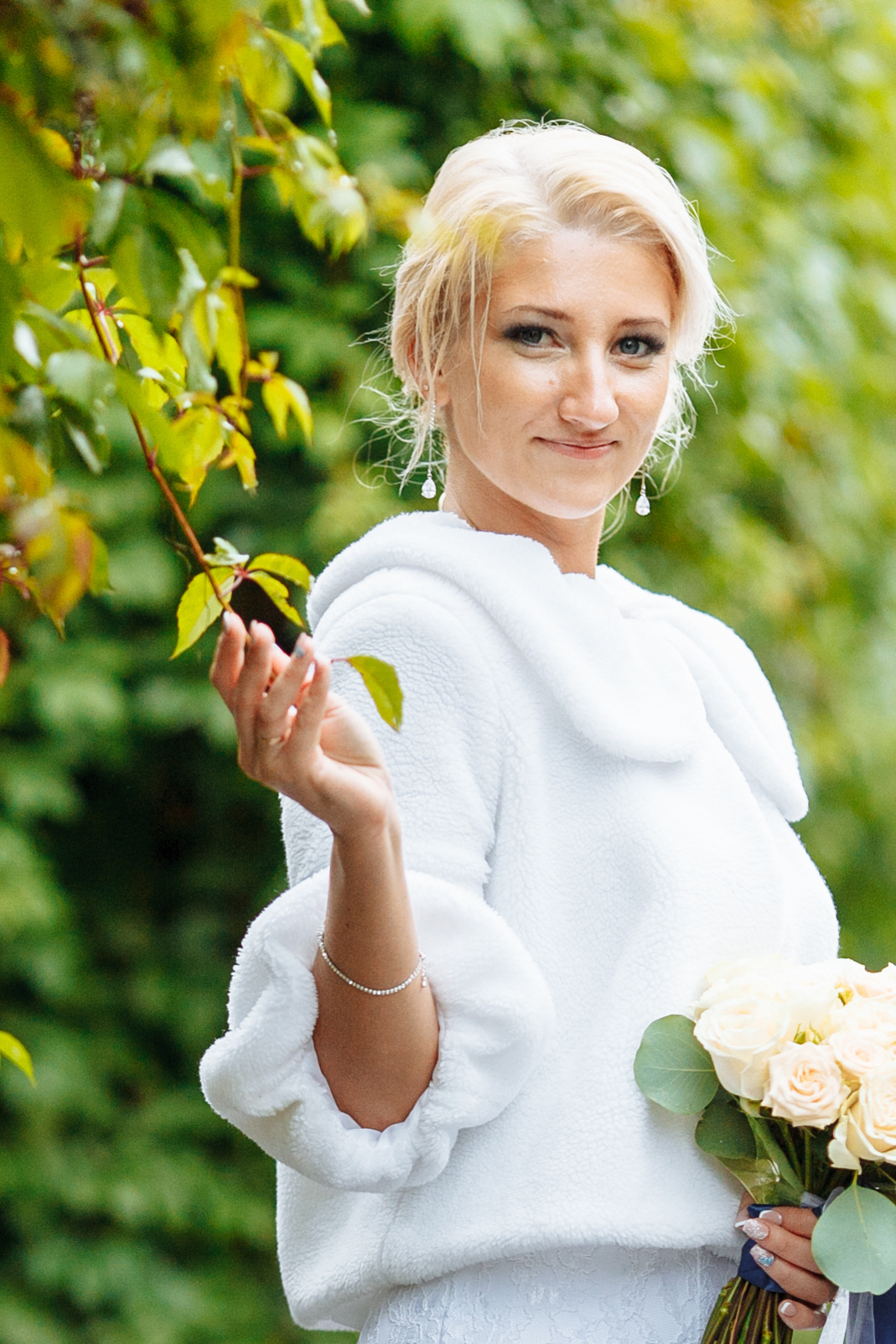 Свадебная фотосъемка. Свадебный фотограф в Санкт-Петербурге - Денис Шпендицкий
