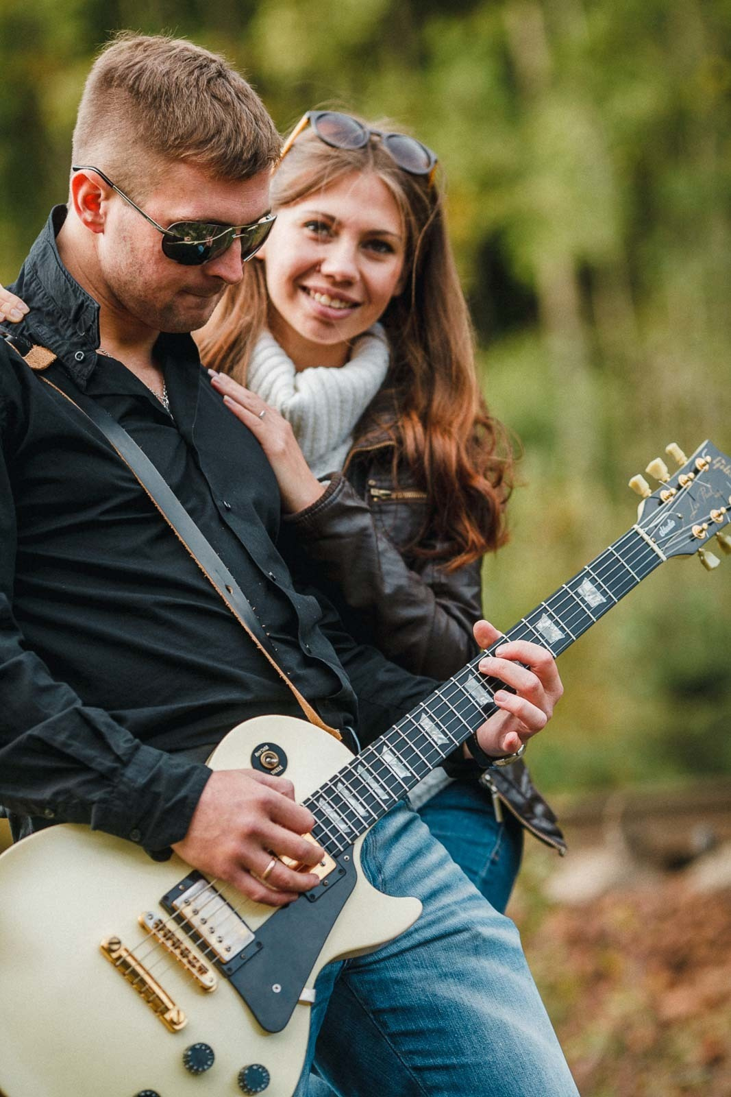 Love Story фотосессия в Санкт Петребурге. Свадебный фотограф в Санкт-Петербурге - Денис Шпендицкий