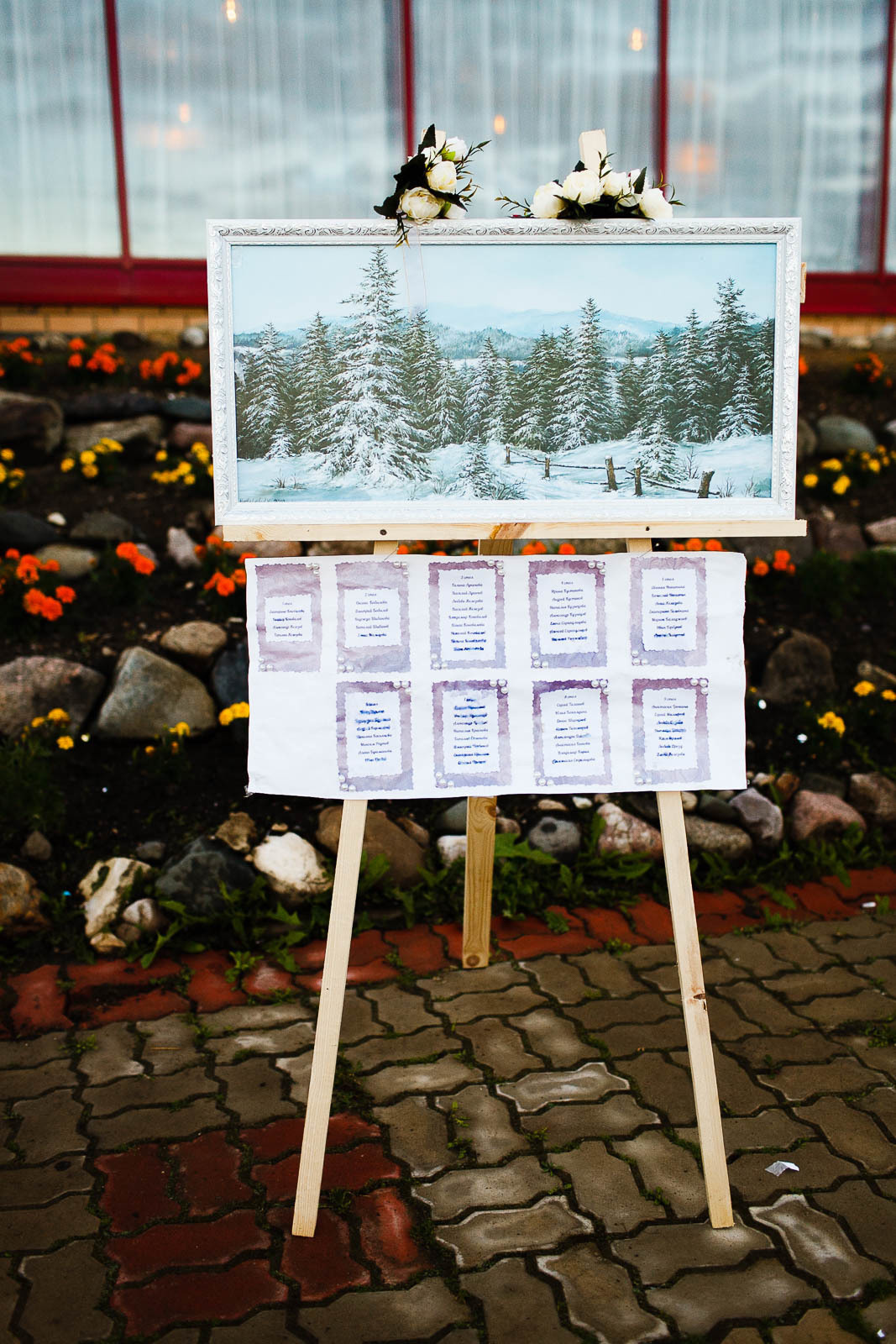 Свадебная фотосъемка. Свадебный фотограф в Санкт-Петербурге - Денис Шпендицкий