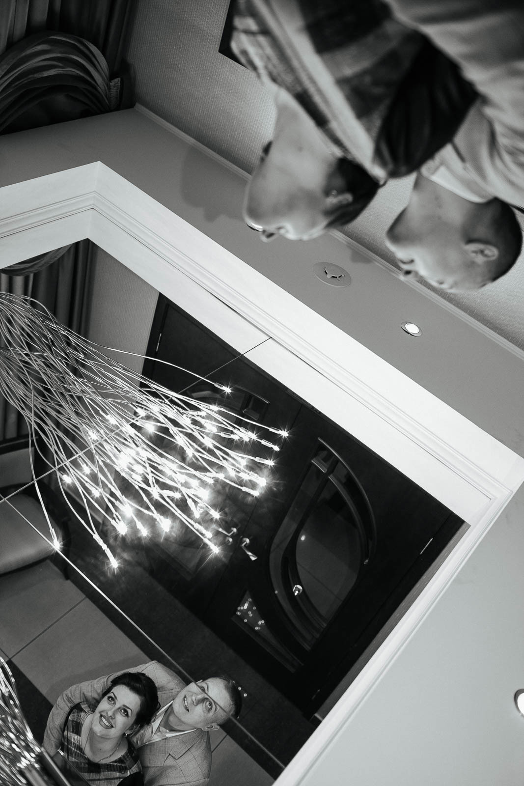 Свадебная фотосъемка. Свадебный фотограф в Санкт-Петербурге - Денис Шпендицкий