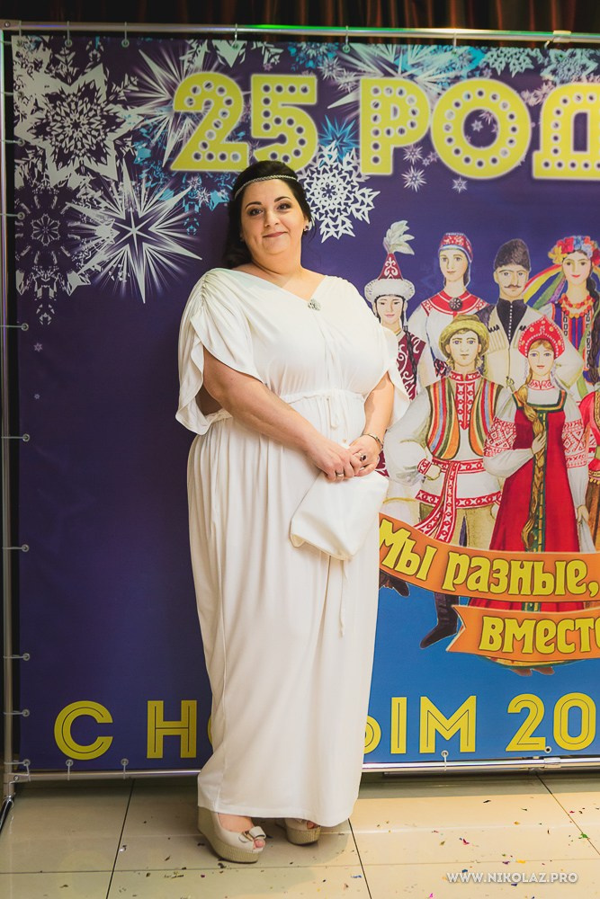 25 роддом. Видеооператор/Фотограф Николай Завьялов