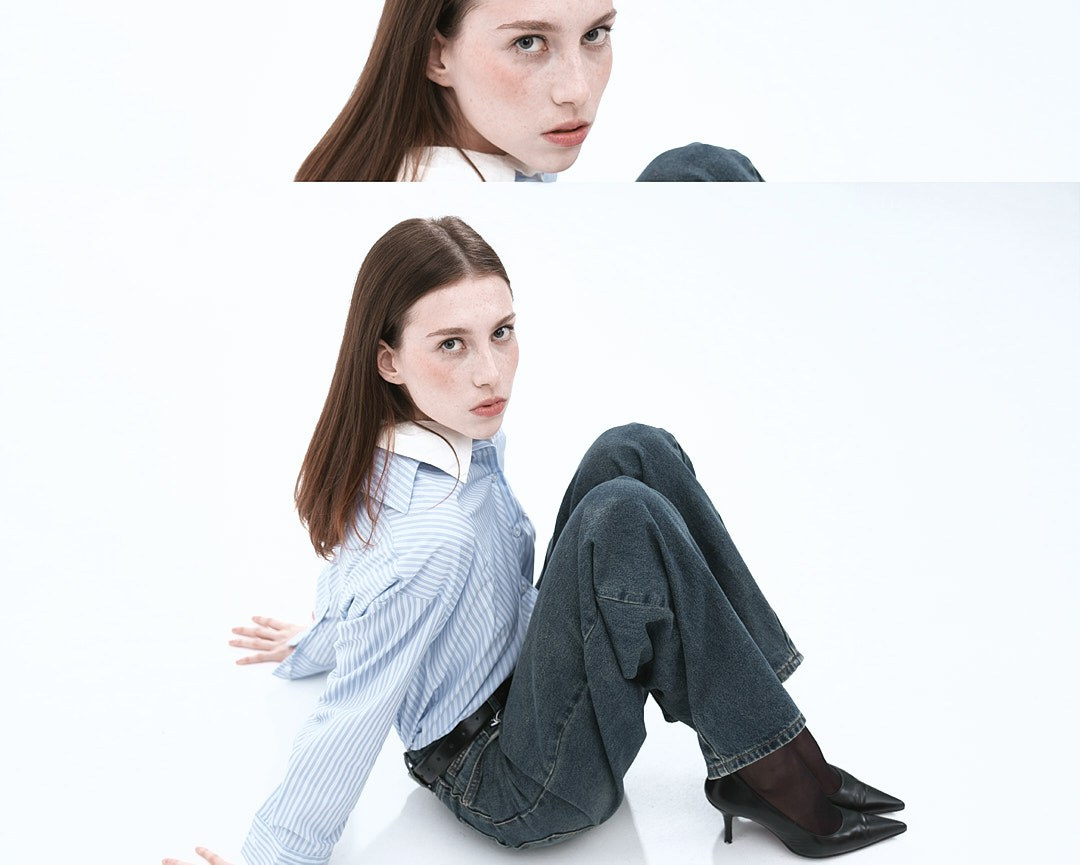 Lookbook. Верговская Софья FASHION-PHOTOGRAPHER из Санкт-Петербурга