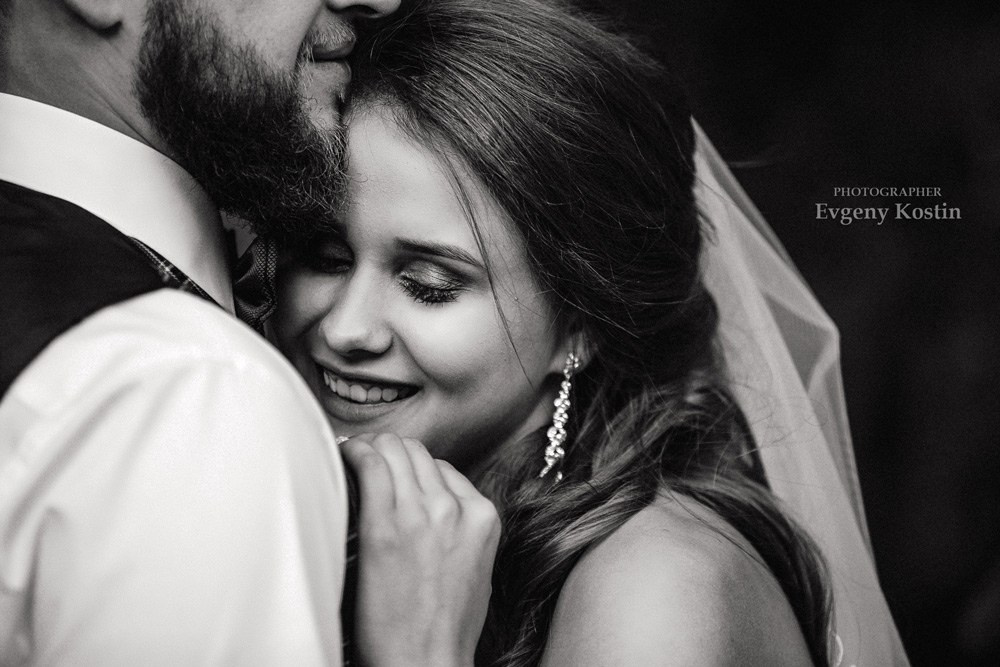 Свадебные съемки. Костин Евгений | Фотограф на свадьбы и мероприятия во Владимирской области