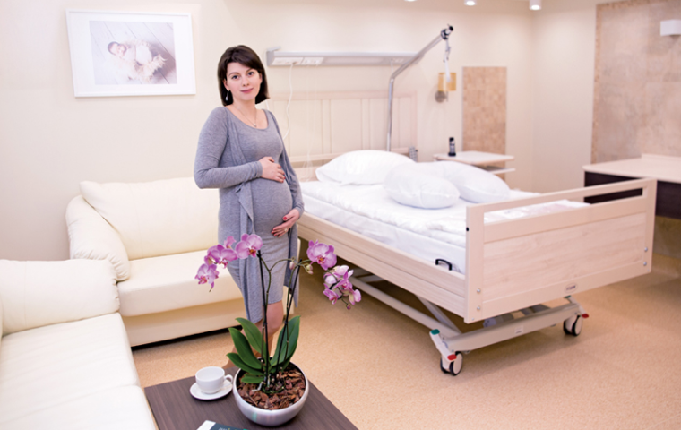 Роды по контракту в Москве: 5 лучших роддомов и перинатальных центров в 2025–2026 году