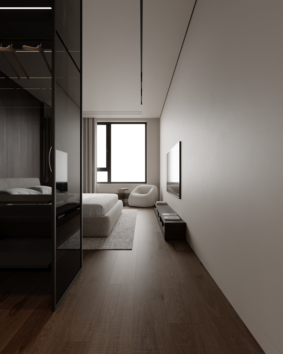 Sensata 109. Дизайн интерьера Санкт-Петербург | Москва | Калининград