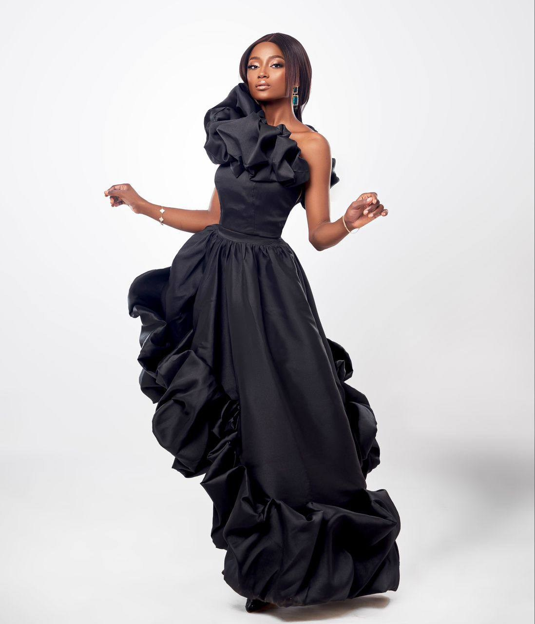 Maya. Modeling agency TM MODELS