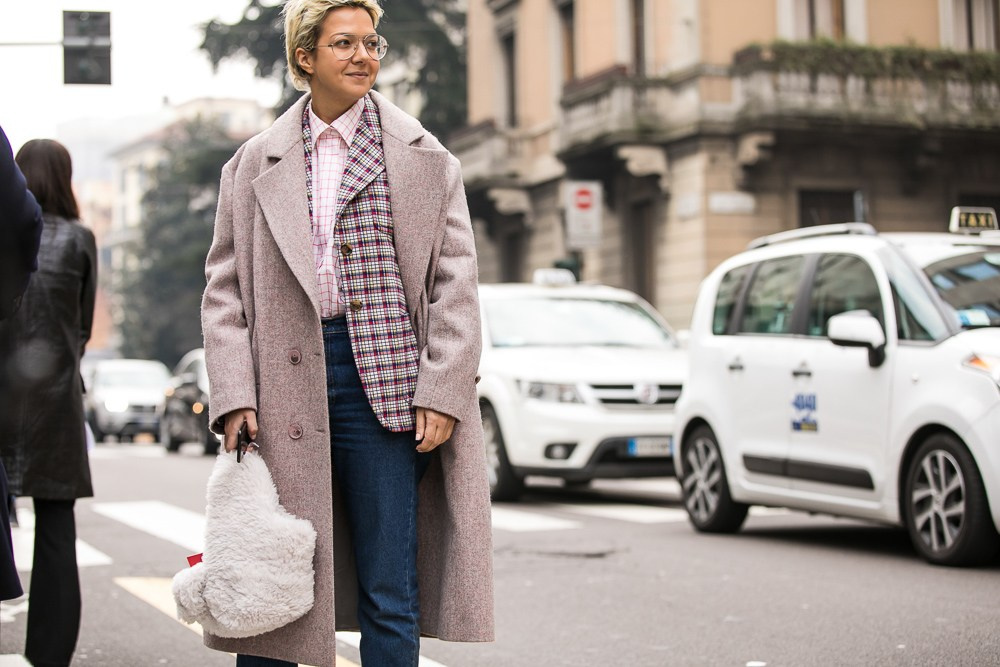 Streetstyle. Фотограф Алексей Дупляков