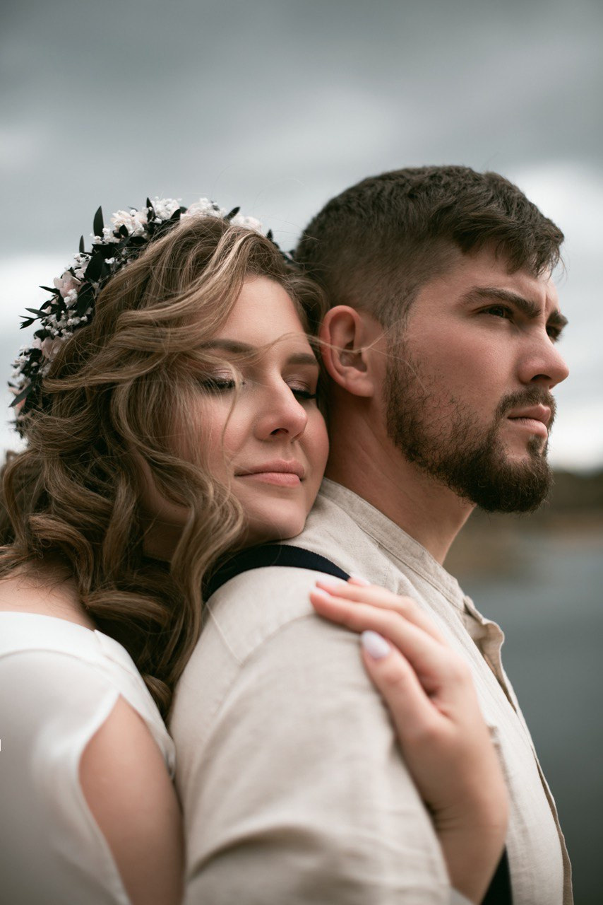 Отзывы. Фотограф в Челябинске Любовь Денисенко