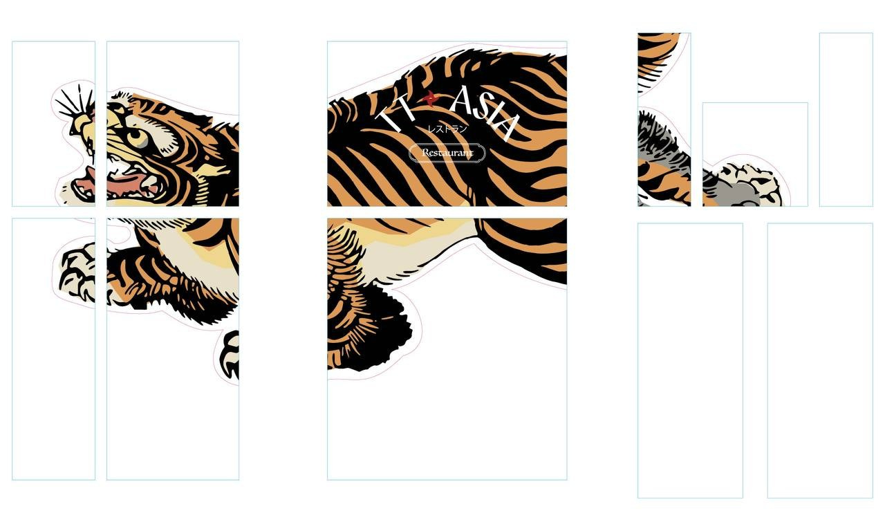 Графический дизайнер Антон Андрюков, Москва — брендинг, айдентика, фирменный стиль, портфолио и услуги