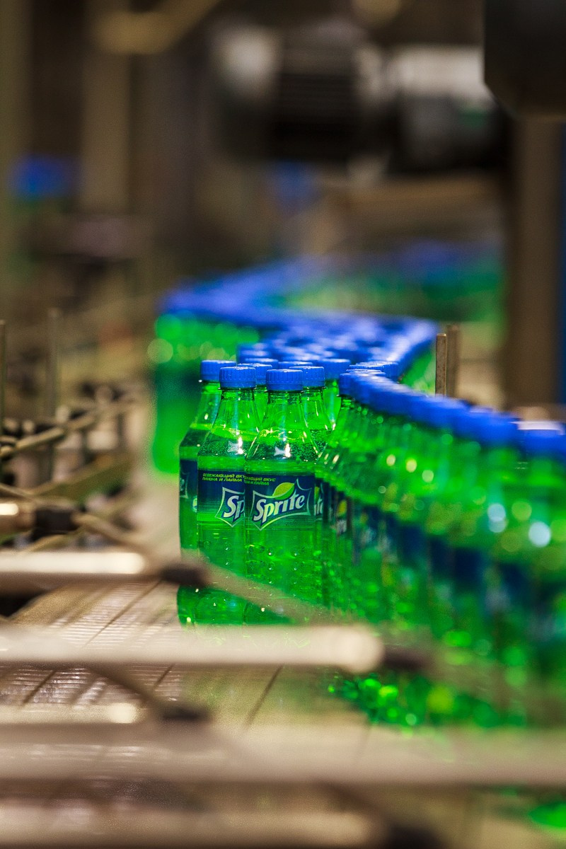 Промышленность. Профессиональная фотосъемка для бизнеса и личного бренда в Москве