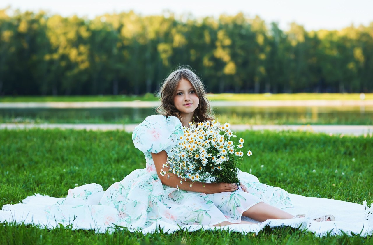 ОТЗЫВЫ. Семейный и детский фотограф в Москве Шарапова Ирина