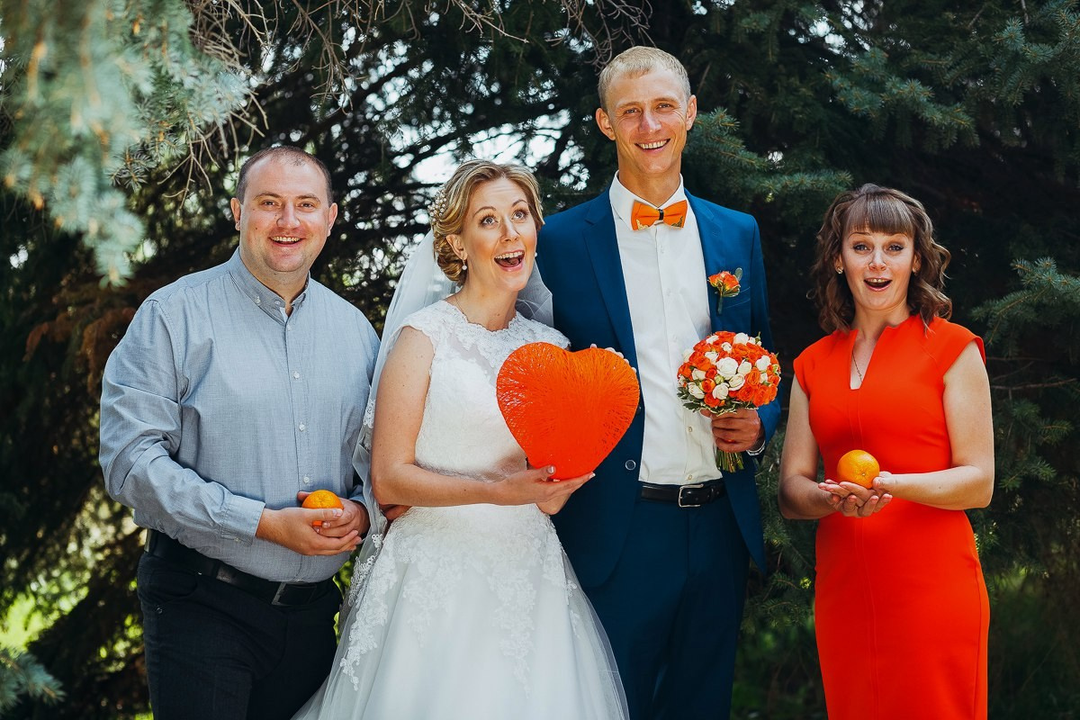 Wedding 2015. Свадебный и семейный фотограф в Оренбурге Евгения Атанова