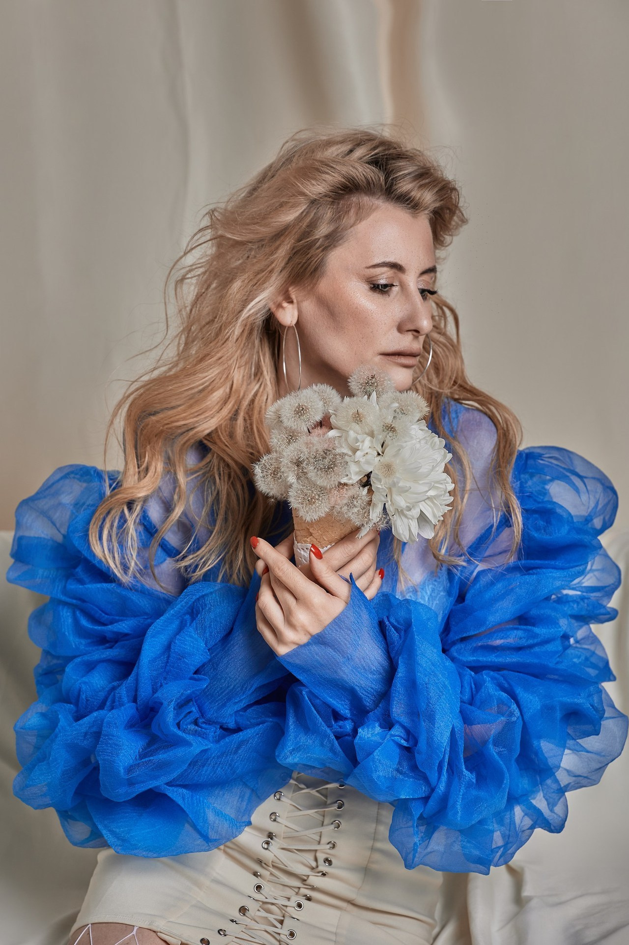 Отзывы. Фотограф женского портрета, беременности и материнства Харькова Елена