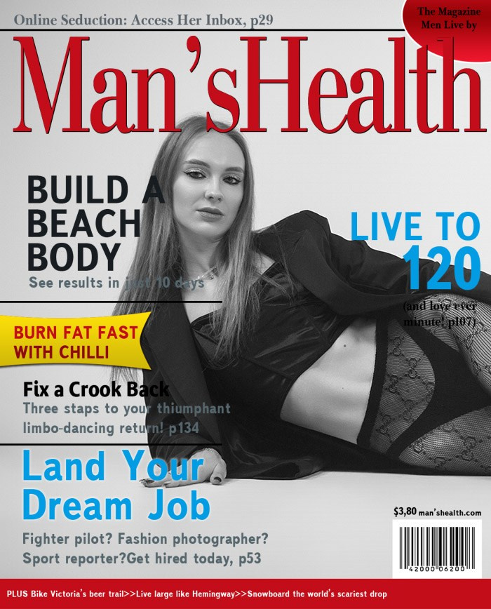 Разрешенный образ