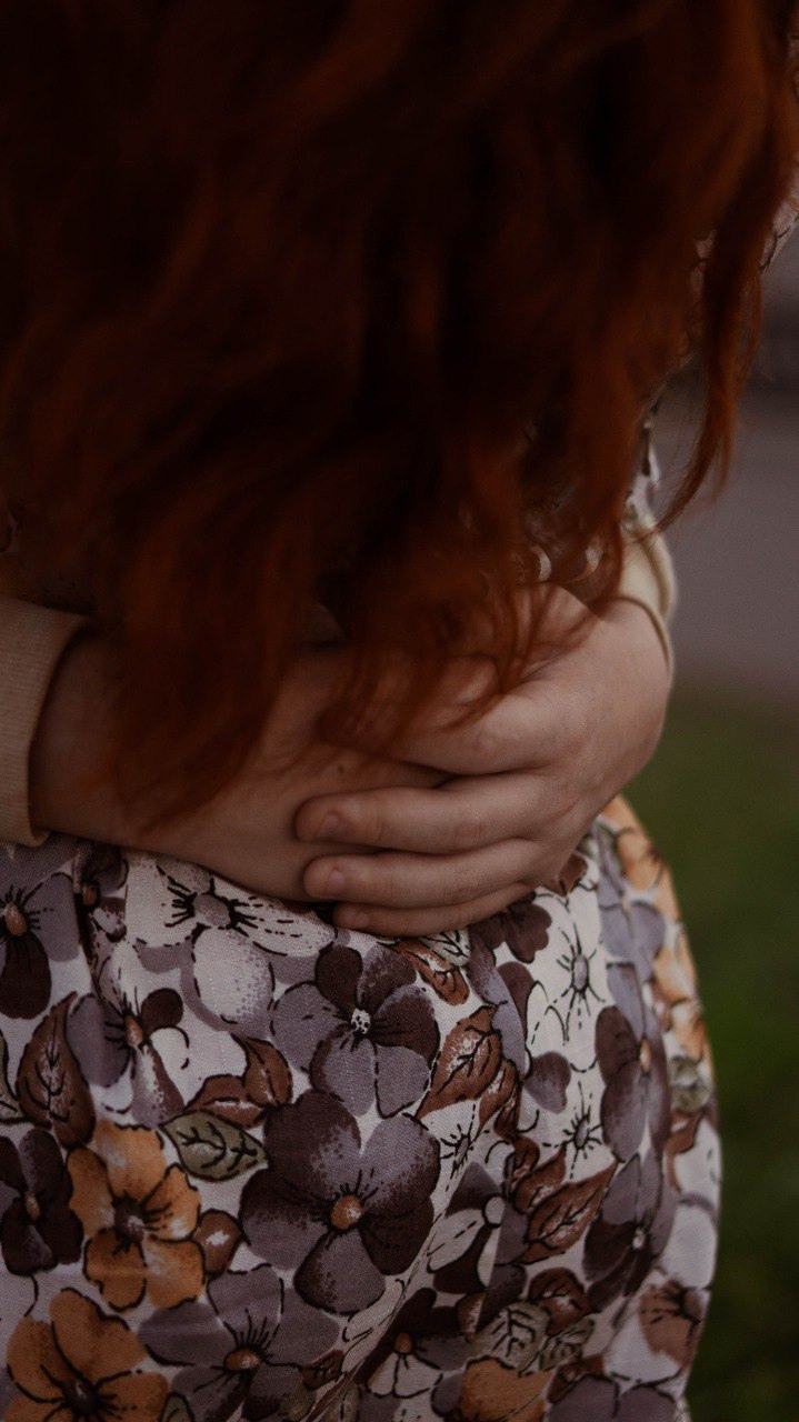 Миша и Азалия. ФОТОГРАФ САРАТОВ