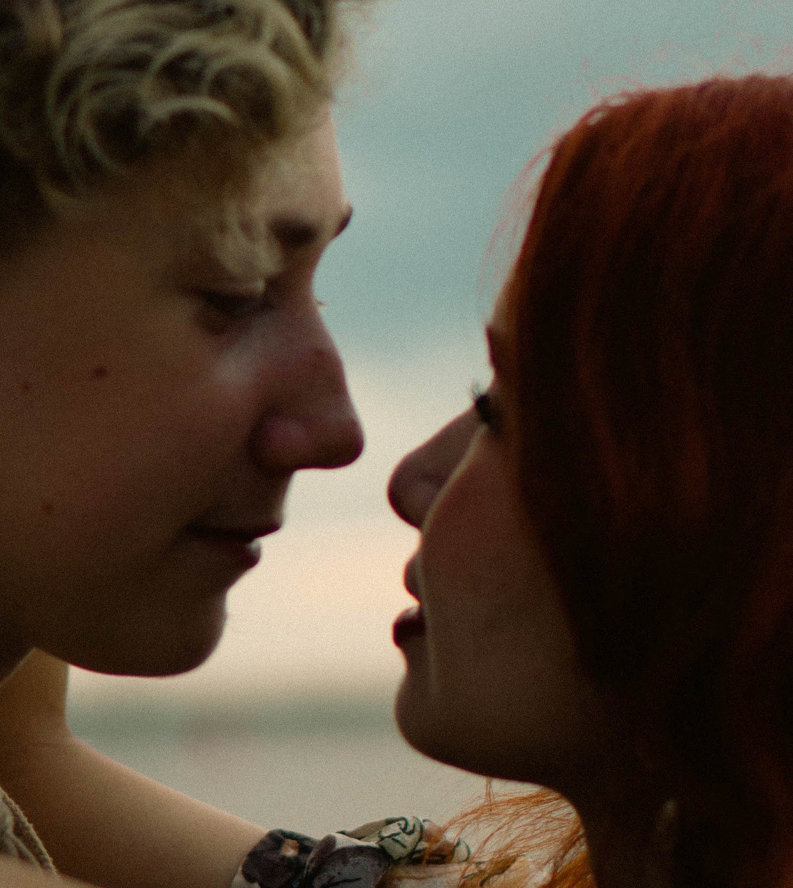 Миша и Азалия. ФОТОГРАФ САРАТОВ