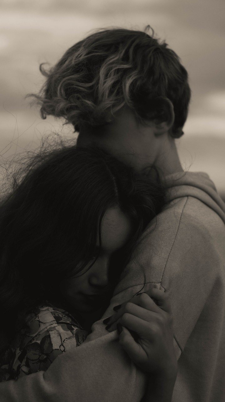 Миша и Азалия. ФОТОГРАФ САРАТОВ