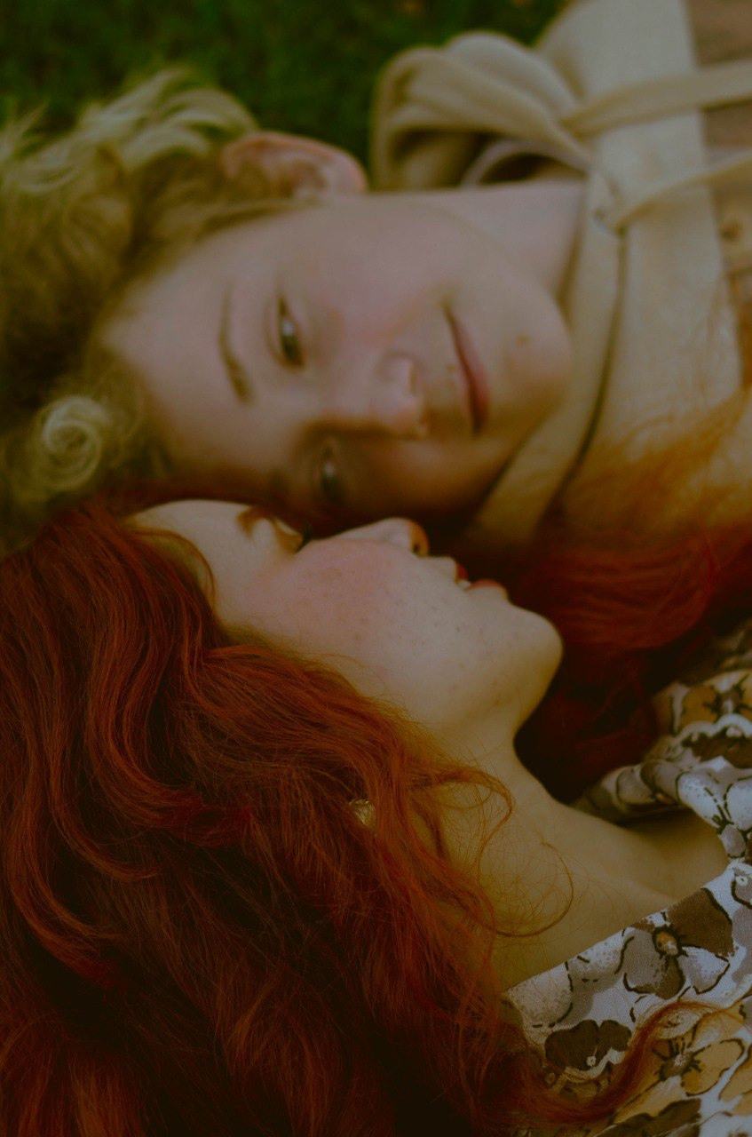 Миша и Азалия. ФОТОГРАФ САРАТОВ