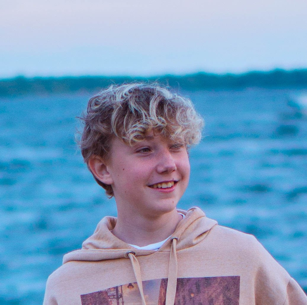 Миша и Азалия. ФОТОГРАФ САРАТОВ