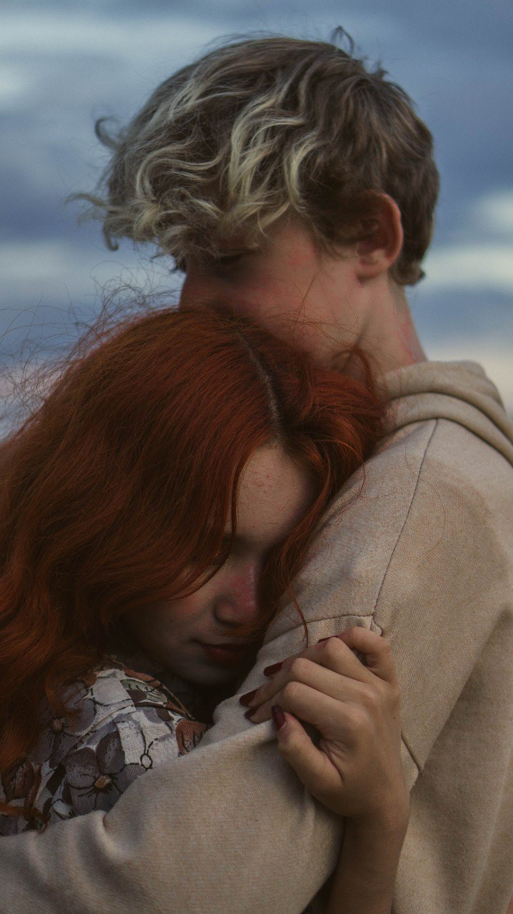 Миша и Азалия. ФОТОГРАФ САРАТОВ