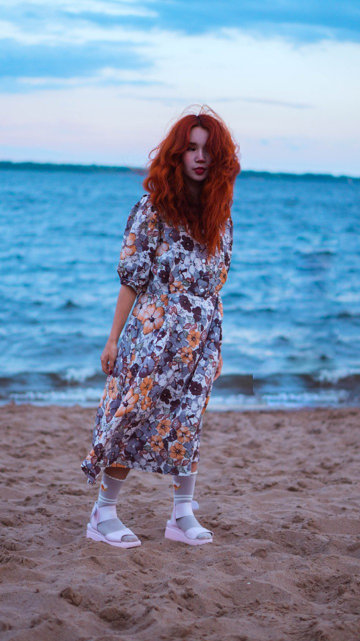 Миша и Азалия. ФОТОГРАФ САРАТОВ