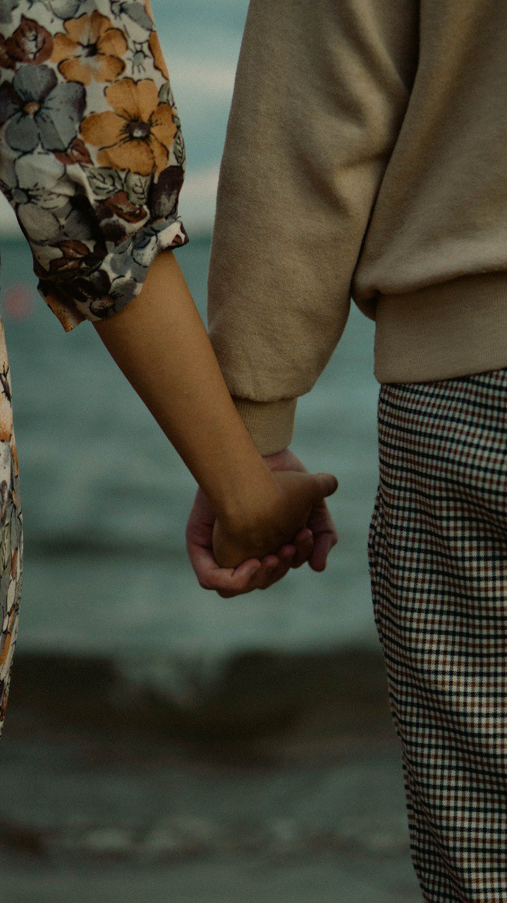 Миша и Азалия. ФОТОГРАФ САРАТОВ