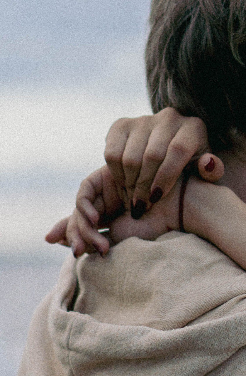 Миша и Азалия. ФОТОГРАФ САРАТОВ