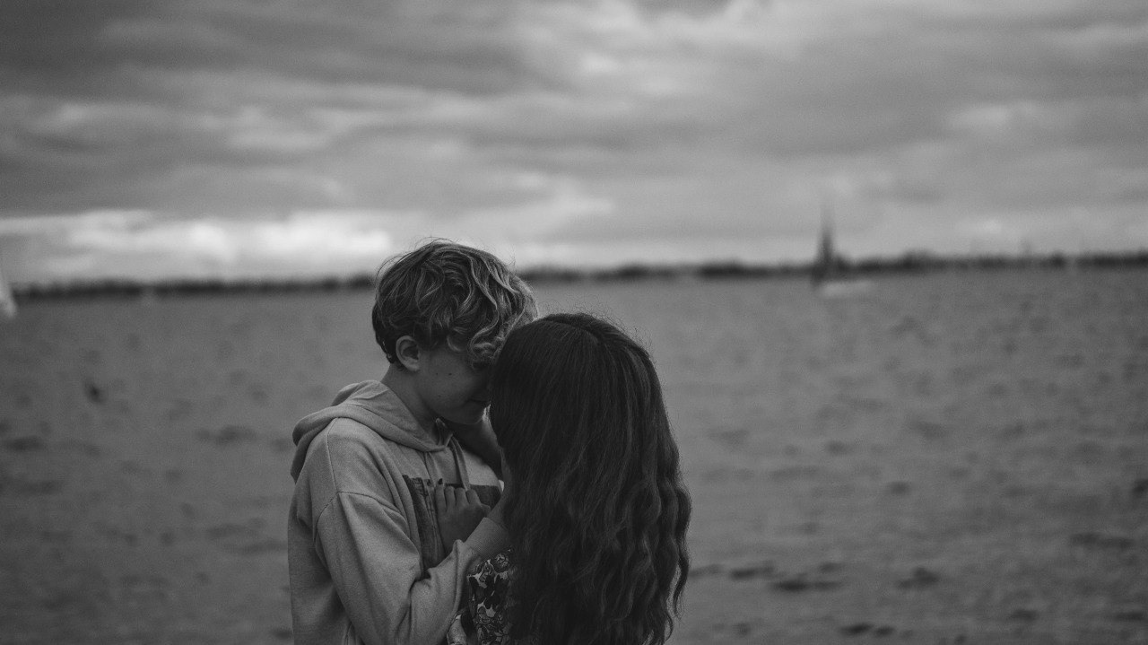 Миша и Азалия. ФОТОГРАФ САРАТОВ