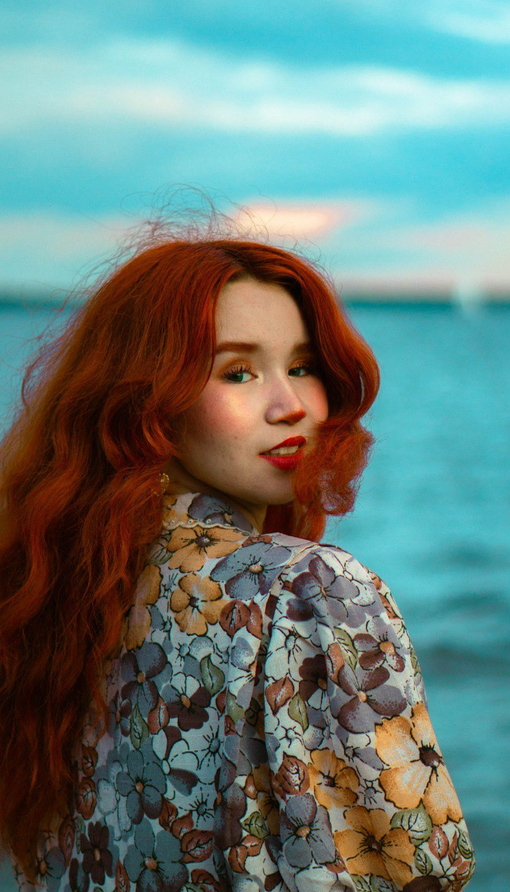 Миша и Азалия. ФОТОГРАФ САРАТОВ