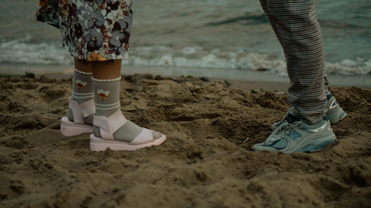 Миша и Азалия. ФОТОГРАФ САРАТОВ