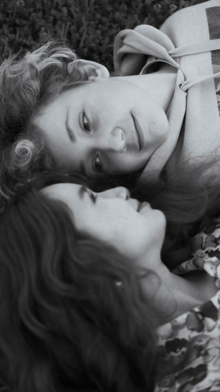 Миша и Азалия. ФОТОГРАФ САРАТОВ