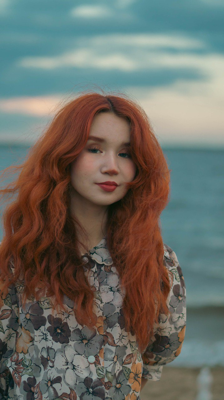 Миша и Азалия. ФОТОГРАФ САРАТОВ