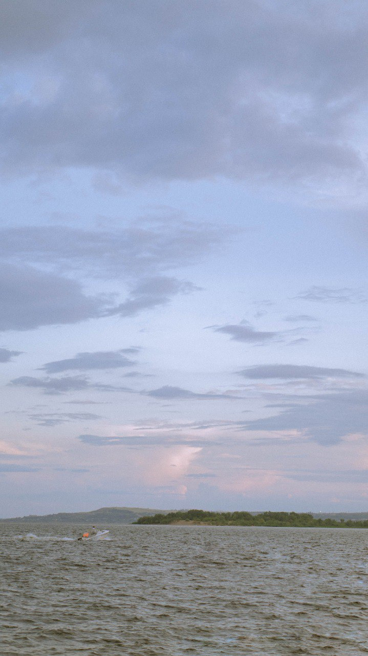 Миша и Азалия. ФОТОГРАФ САРАТОВ